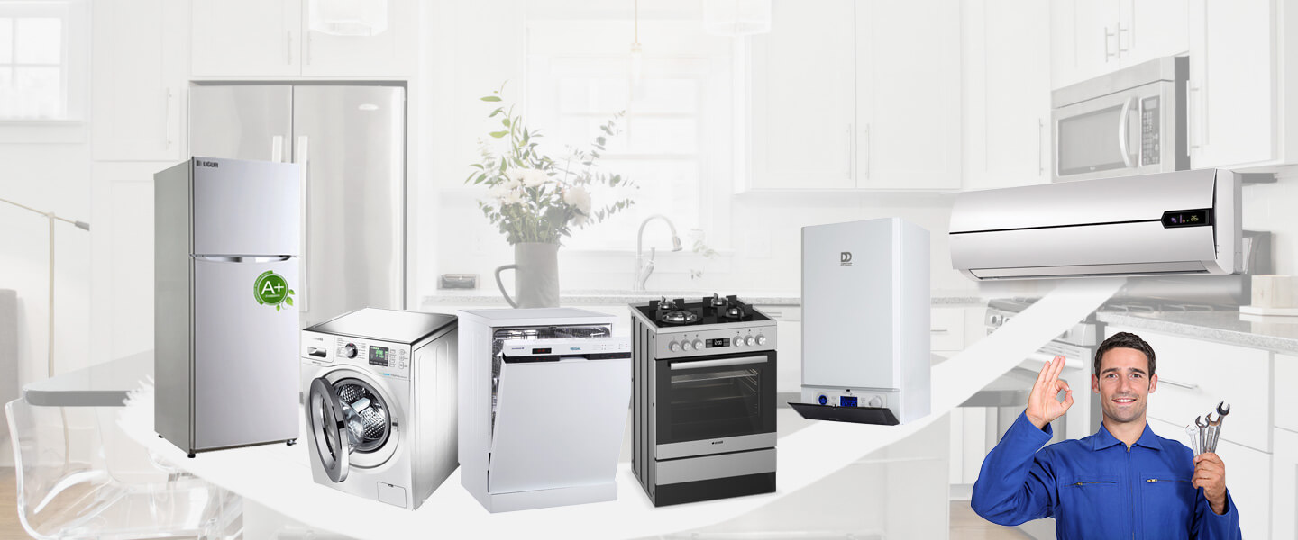 Beyşehir Daikin Servisi